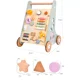 thumbnail image 2 of Caminador Didactico montessori spring, 2 of 4