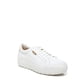 thumbnail image 1 of Zapatilla de moda Dr. Scholl's Time Off Platform para mujer, color blanco 9.5, 1 of 9