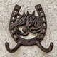 thumbnail image 2 of Perchero Caballo, 2 of 2