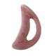 thumbnail image 2 of Gua Sha Herramienta Facial Masajeador Manual Suave Multifuncional Para Pierna Cuello Espalda Grande Rosa, 2 of 3