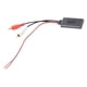 thumbnail image 1 of la adaptacióndor AUX para Automóvil Módulo Cable de sonido Estéreo Universal 12V Se la la adaptaciónción a Accesorios de Reemplazo de Vehículos Repuestos, 1 of 5
