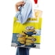 thumbnail image 4 of Cartera de Tela Desmarcar Minions 40x40cm, 4 of 6