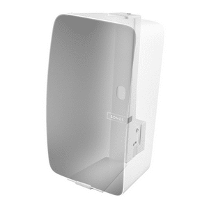 Soporte De Muro Vertical Para Sonos Five Cavus Cmp5V