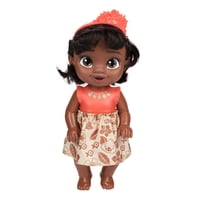 Muñeca Bebé 28 Cm Princesas De Disney - Moana