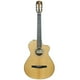 thumbnail image 1 of Guitarra Electroacustica de Nylon Taylor 112 Ce-N, 1 of 6