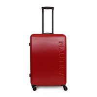 Nautica - Maleta Mediana M Victory Roja