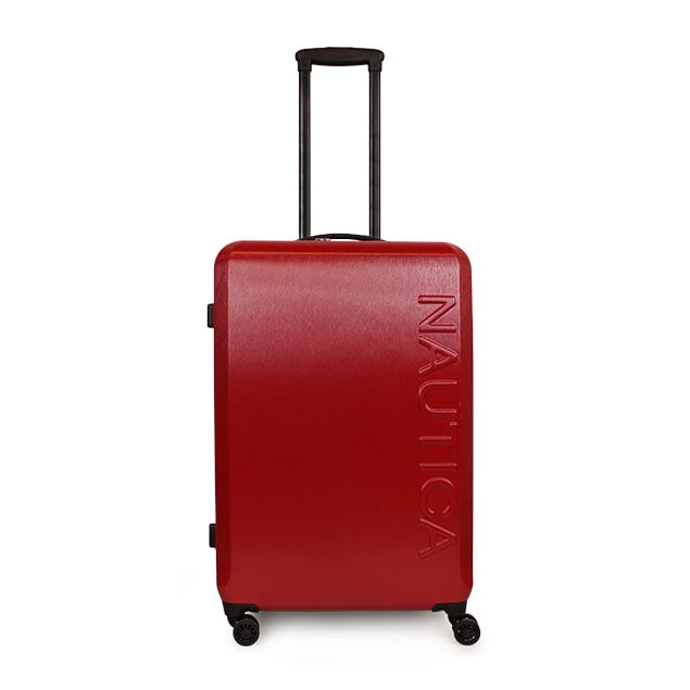 Nautica - Maleta Mediana M Victory Roja
