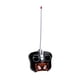 thumbnail image 5 of Cuatrimoto Radiocontrolada con Figura Spiderman, 5 of 6