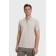 thumbnail image 2 of Polera Hombre Textura Gris, 2 of 4
