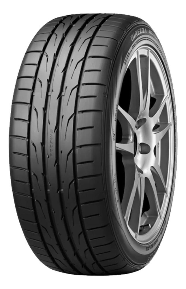 Neumatico Dunlop 205/60R15 Direzza Dz102 H/T 91H H