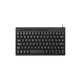 thumbnail image 2 of Teclado Micro Slim Usb-Negro, 2 of 2