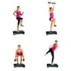thumbnail image 3 of Step Aeróbico Fitness Gris, 3 of 6