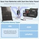 thumbnail image 4 of Kit De Panel Solar 30 W 12 V Con Controlador Mppt Impermeable, 4 of 7