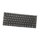 thumbnail image 4 of Teclado En Inglés De EE. UU. Con Retroiluminación Directa Reemplaza Al 320S-13 Air, 4 of 5