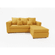 thumbnail image 2 of Seccional 3.1 Aurelia Tela Oro, 2 of 5