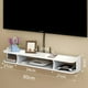 thumbnail image 2 of Estanteria Soporte Flotante de Pared para TV, Organizador, 2 of 4