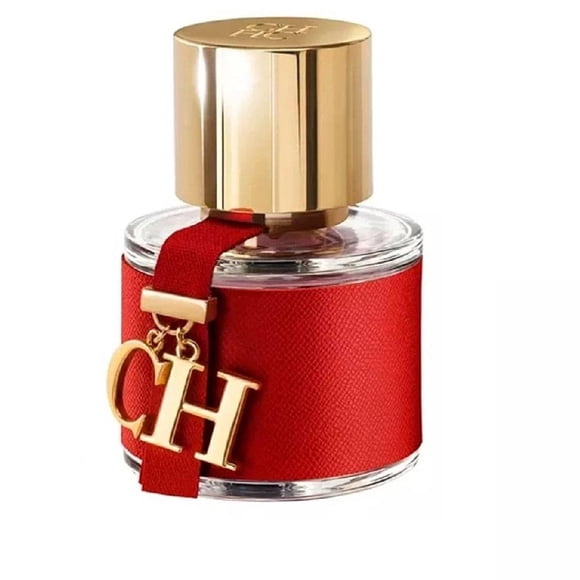 Perfume Carolina Herrera CH para mujer EDT 50ml