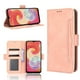 thumbnail image 1 of Funda Tipo Billetera FOXDOCK para Samsung Galaxy A04E – Tapa Flip con Tarjetero, 1 of 5