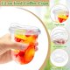 thumbnail image 3 of Vaso de Bebida Alaiceje 355 ml (Pack de 50) con Tapa de Sorbo, 3 of 7