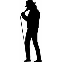 Rienda Libre Graphics - Decomural Country Singer Music Ws-32792