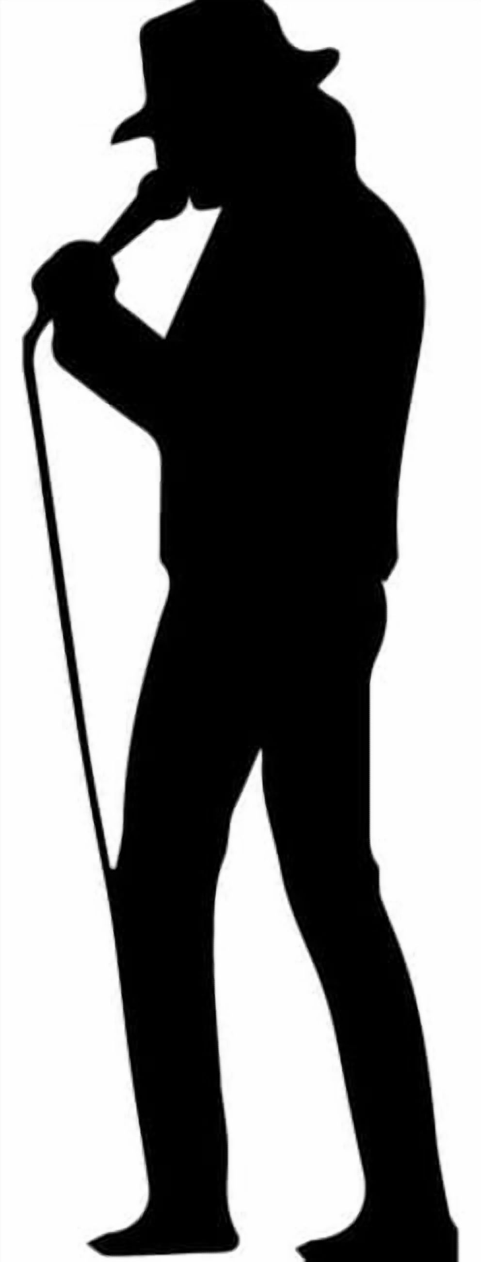 Rienda Libre Graphics - Decomural Country Singer Music Ws-32792