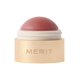 thumbnail image 1 of MERIT Flush Bálsamo en Crema para Rubor – Archival Mauve Frío | Tinte Hidratante y Radiante para Mejillas y Labios con Vitamina E | Rubor Ligero, Construible, Vegano y Libre de Crueldad, 1 of 8