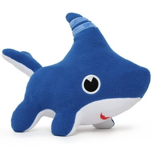 Peluche Tezituor Baby Shark Dog, 38 Cm