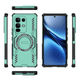 thumbnail image 4 of Funda FOXDOCK para Infinix Note 50s 5G , magnética, resistente a golpes, con soporte, unisex, carga inalámbrica, 4 of 4