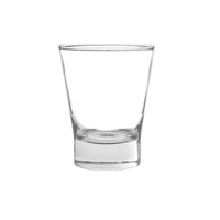 Genérico - Display 6 Vasos London W/B 347Cc