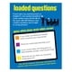 thumbnail image 3 of Juego de cartas All Things Equal Loaded Questions Junior 4-6 jugadores, 3 of 3