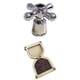thumbnail image 5 of Montessori Busy Board Faucet Busy Board Y Grifo Para Ni?os Colorido, 5 of 6