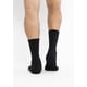 thumbnail image 4 of Pack 3 Calcetines Largo Americano Algodón Hombre Kayser  99.HP3500-MAR, 4 of 5