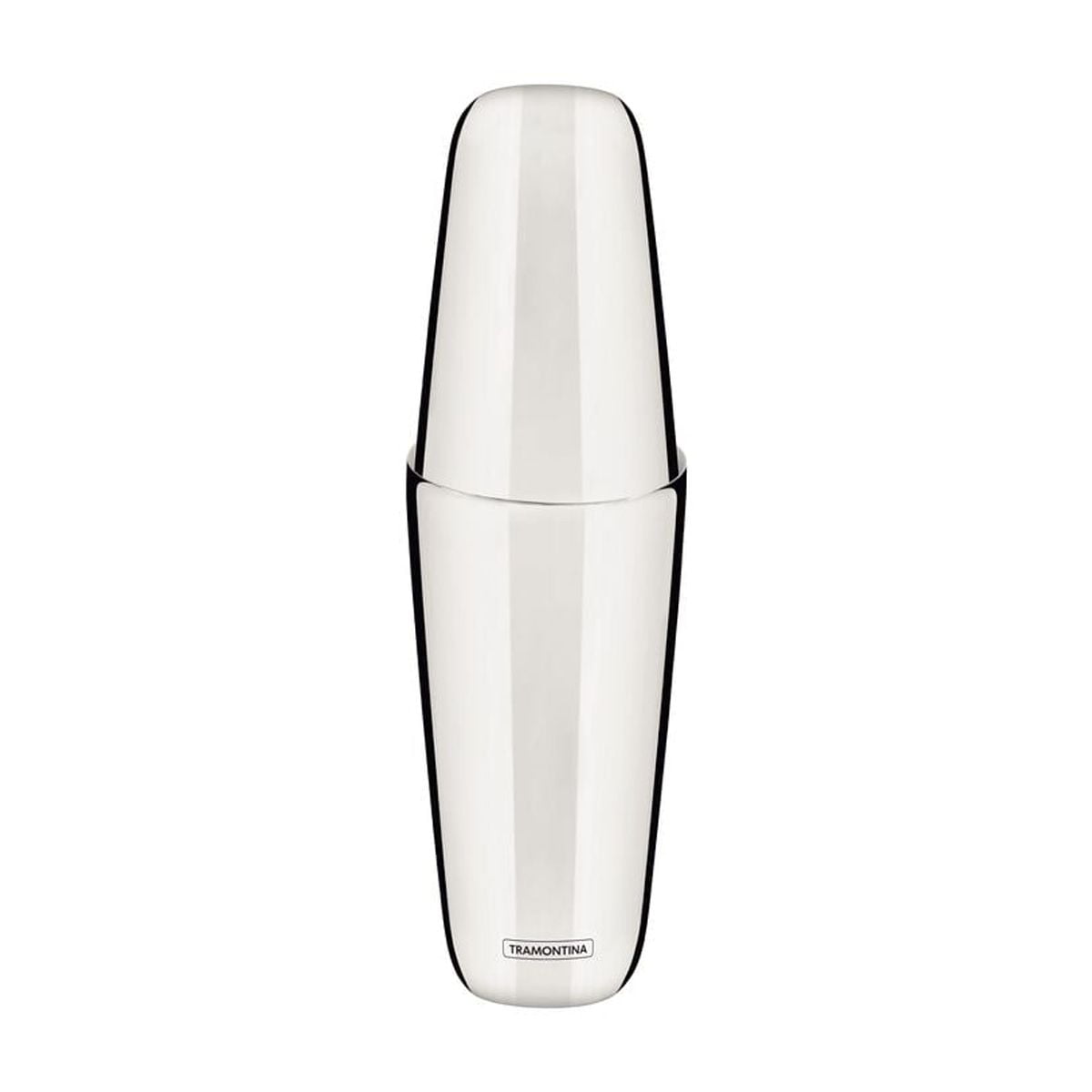 Coctelera Boston Tramontina En Acero Inoxidable 700 Ml