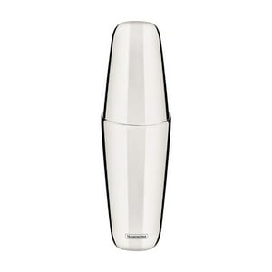 Coctelera Boston Tramontina En Acero Inoxidable 700 Ml