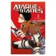 thumbnail image 1 of Manga Ataque A Los Titanes 2 No Regrets, 1 of 2