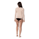 thumbnail image 2 of Camiseta Manga Larga Microfibra Mujer-cuello Redondo C2, 2 of 3