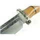 thumbnail image 2 of Cuchillo King Arthur cocina parrillero de lujo Aa02 canivete cortapluma cuchillo faca hoja chaira - charrasca - cortaplumas - cuchilla - cuchillo - daga - faca - hoja - machete, 2 of 4