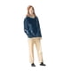 thumbnail image 2 of Figura A Escala 1:64, Muñeca De Resina Cool Girl Para Adorno De Escritorio, Accesorios De Ferrocarril, 2 of 3