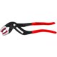 thumbnail image 1 of Alicates KNIPEX 25 cm Mandíbulas Blandas para Tubos y Conectores, 1 of 5