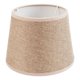 thumbnail image 1 of Pantalla Para Lampara Repuesto Pantalla Vestido E14 E27 Peq beige, 1 of 3