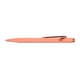 thumbnail image 2 of Bolígrafo Caran D Ache 849 Claim Your Style Mandarina, 2 of 6