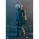thumbnail image 4 of Figura de acción Hiya Toys Alien Lambert en traje espacial a escala 1:18, 4 of 4
