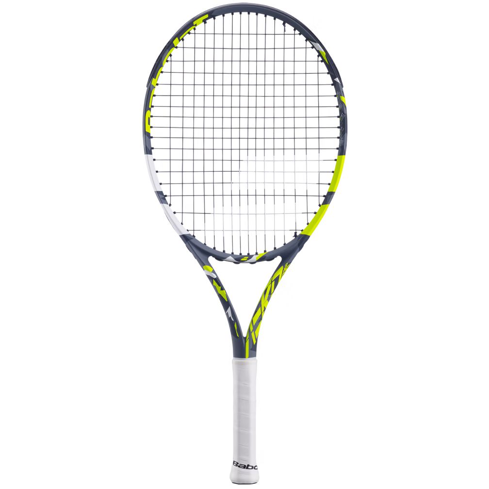 Babolat - Raqueta De Tenis Pure Aero Junior 25 / Grip 0