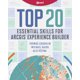 thumbnail image 1 of Libro Esri Press: Top 20 ArcGIS Experience Builder, 1 of 1