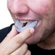 thumbnail image 2 of Protector Bucal De Silicona Para Deportes De Contacto, 2 of 3