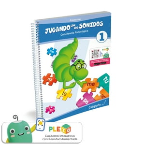 Editorial Caligrafix - Jugando Con Los Cuentos N°1