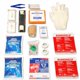 thumbnail image 2 of Kit de primeros auxilios Rapid Care de 821 piezas OSHA/ANSI, 2 of 4