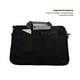thumbnail image 2 of Funda Maletin Notebook EXECUTIVE 15,6" LEVO negro 13, 2 of 8