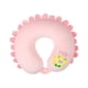 thumbnail image 1 of Cuello De Dibujos Animados Almohada De Viaje Espuma Viscoelástica Para Oficina Siesta Almohada Road Trip Train Pink, 1 of 5
