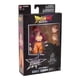 thumbnail image 2 of Figura 17 Cms Legendaria Dragon Ball Z De Bandai - Super Saiyan 4 Goku Daima, 2 of 8
